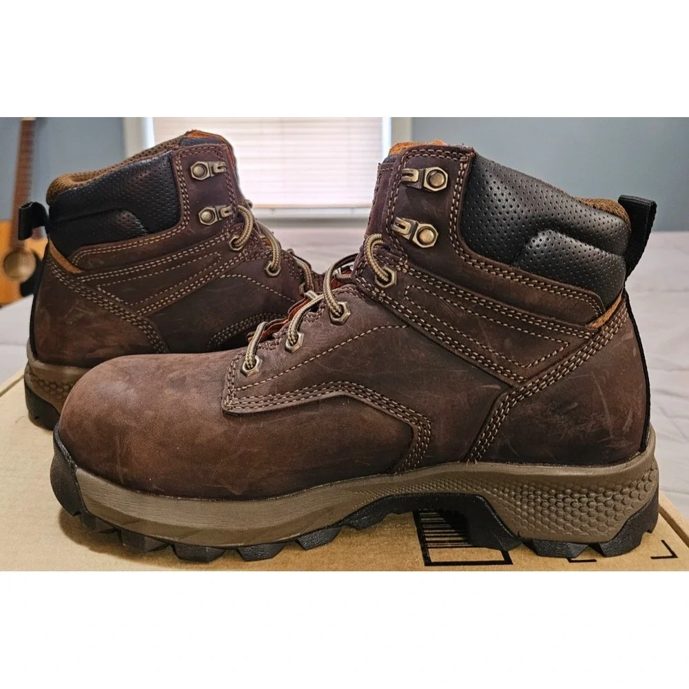 Timberland PRO these timberland